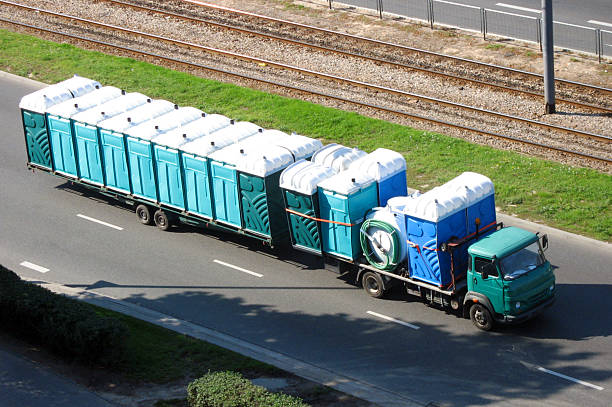 Best Portable restroom trailer rental  in Oak Lawn, IL